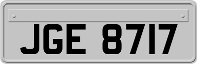 JGE8717