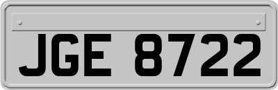 JGE8722