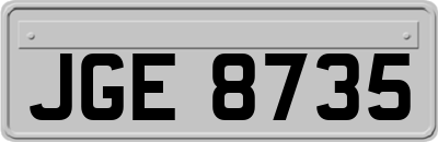 JGE8735