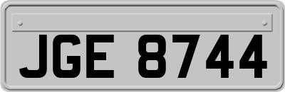 JGE8744