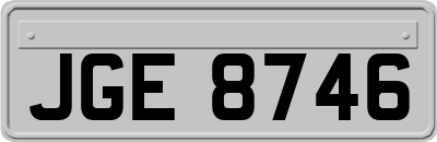 JGE8746