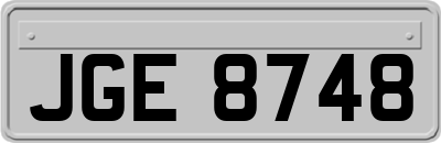 JGE8748