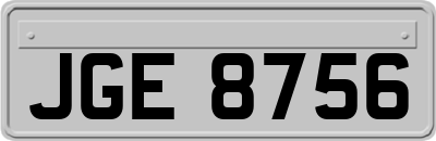 JGE8756