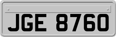 JGE8760