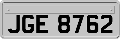 JGE8762