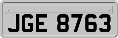 JGE8763