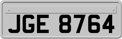 JGE8764