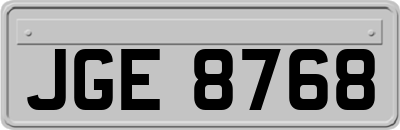 JGE8768