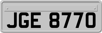 JGE8770