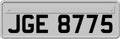 JGE8775