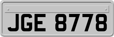 JGE8778