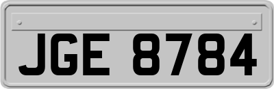 JGE8784