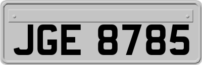 JGE8785