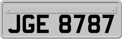 JGE8787