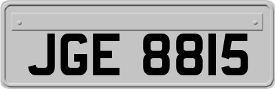 JGE8815