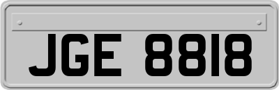 JGE8818