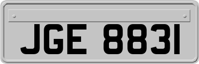 JGE8831