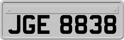 JGE8838