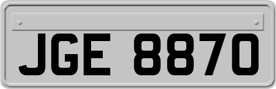 JGE8870