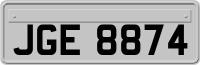 JGE8874