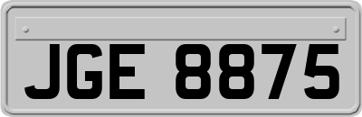 JGE8875