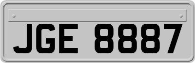 JGE8887