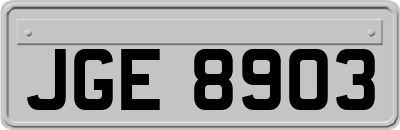 JGE8903