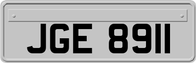 JGE8911