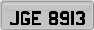 JGE8913