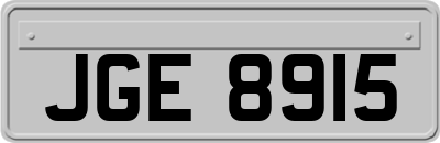 JGE8915