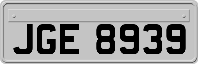 JGE8939