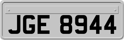 JGE8944