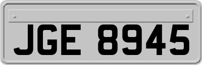 JGE8945