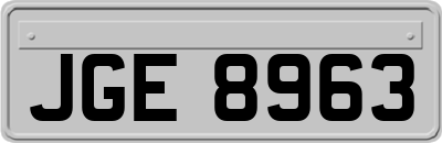 JGE8963