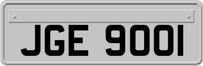 JGE9001