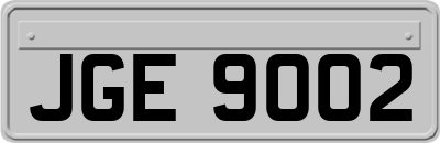 JGE9002