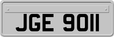 JGE9011