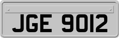 JGE9012