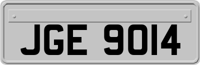 JGE9014