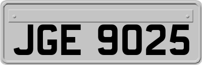 JGE9025