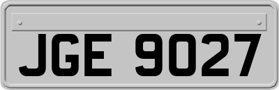 JGE9027
