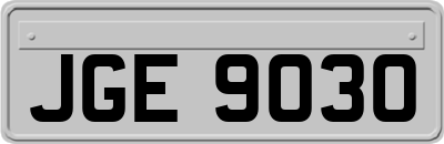 JGE9030