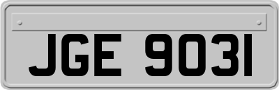 JGE9031