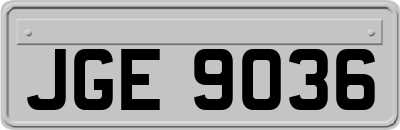 JGE9036
