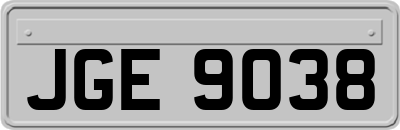 JGE9038
