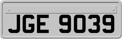 JGE9039