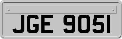 JGE9051