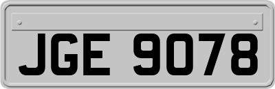 JGE9078