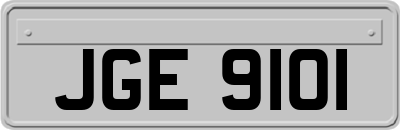 JGE9101