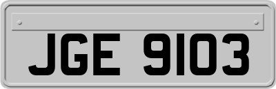 JGE9103